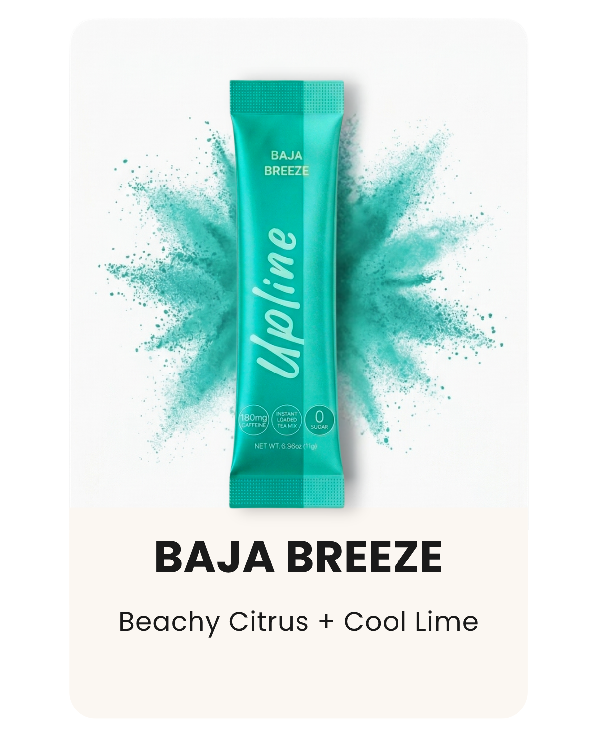 Scc Line Tea all – Upline Loaded Teas