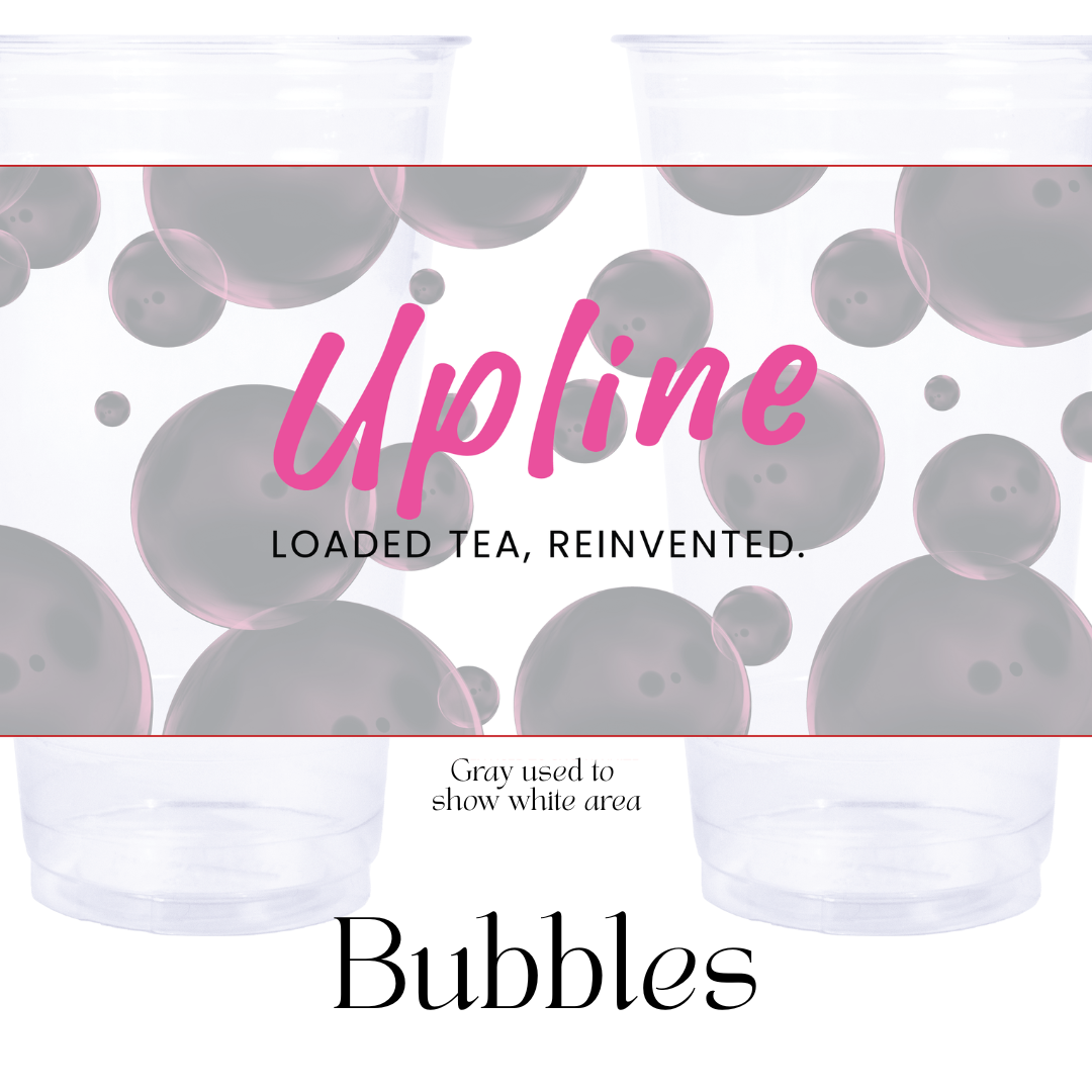 Rewards UP Cup 3-Pack