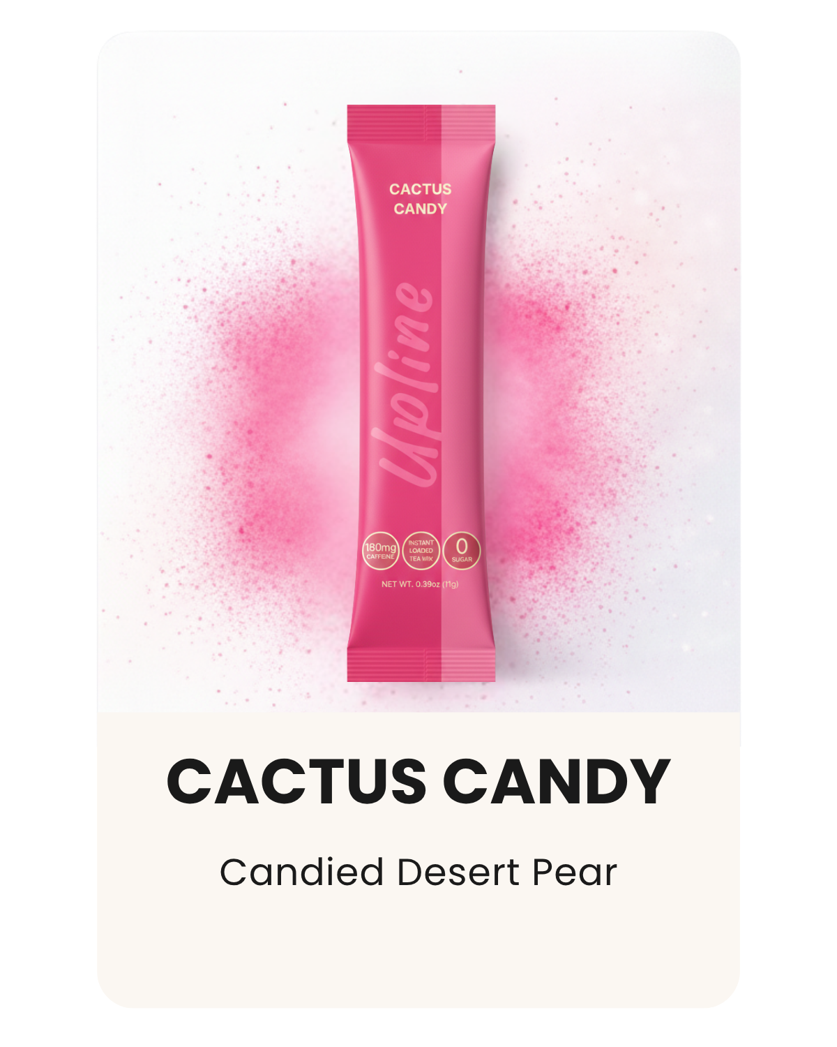 Cactus Candy