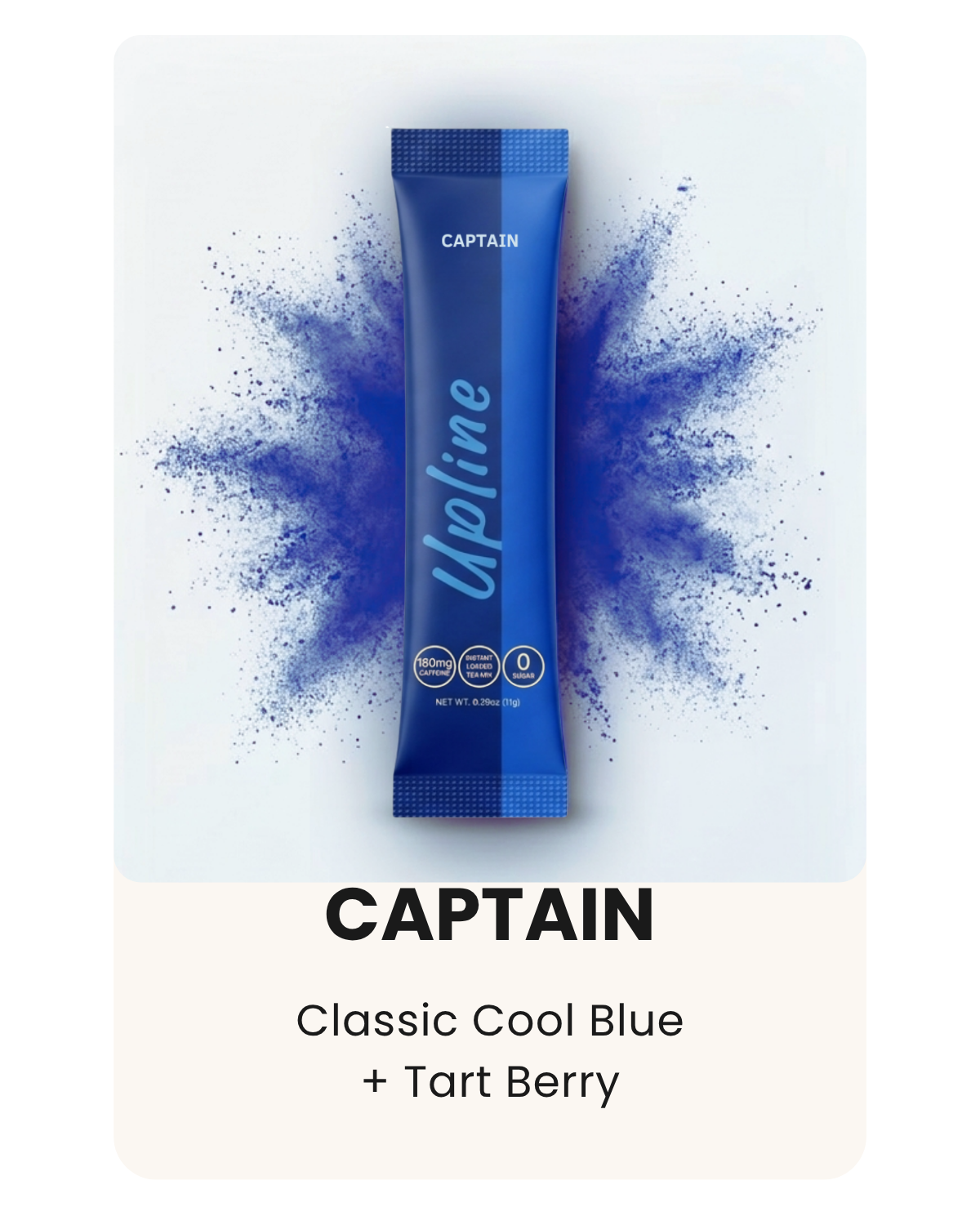 Captain
