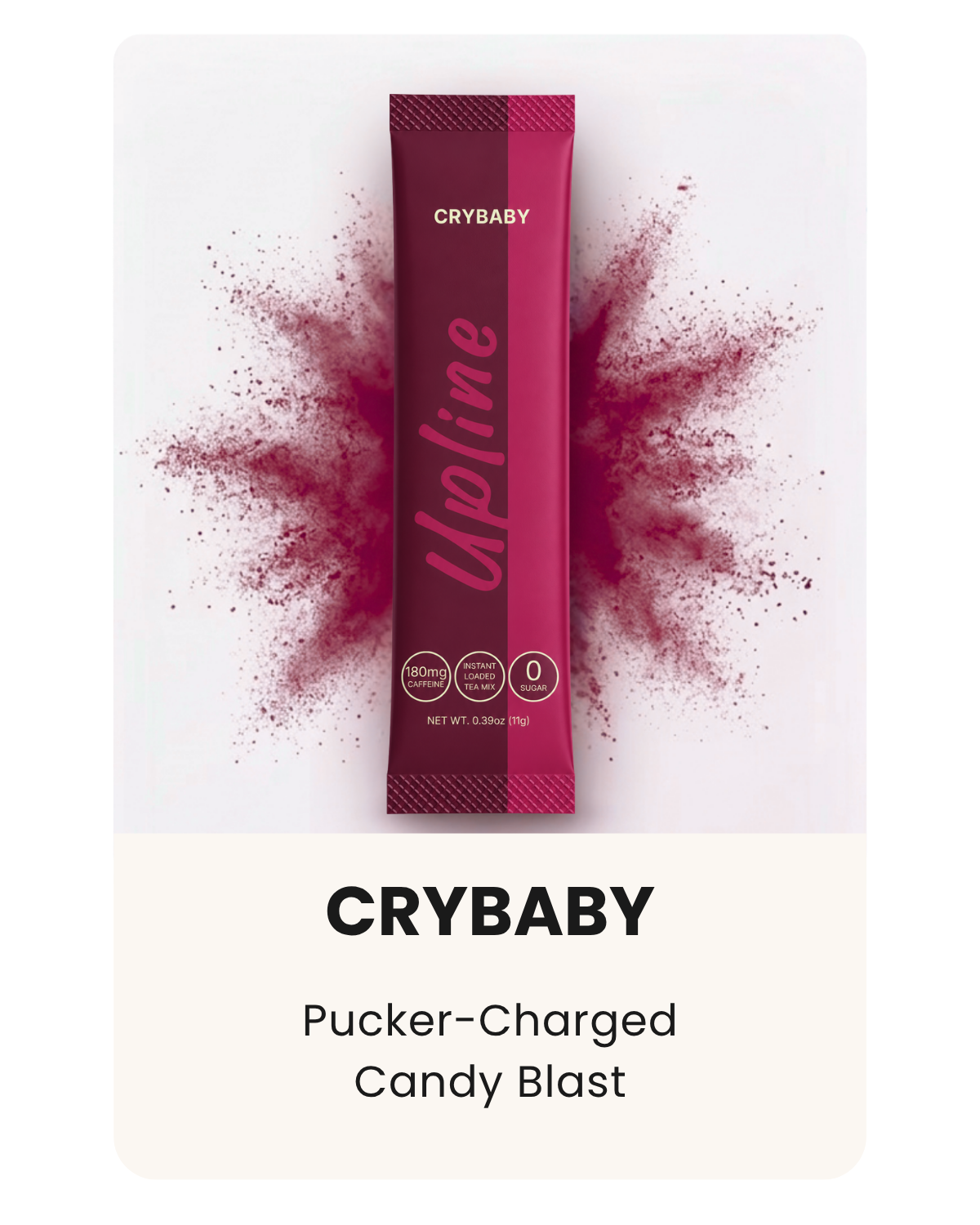 Crybaby