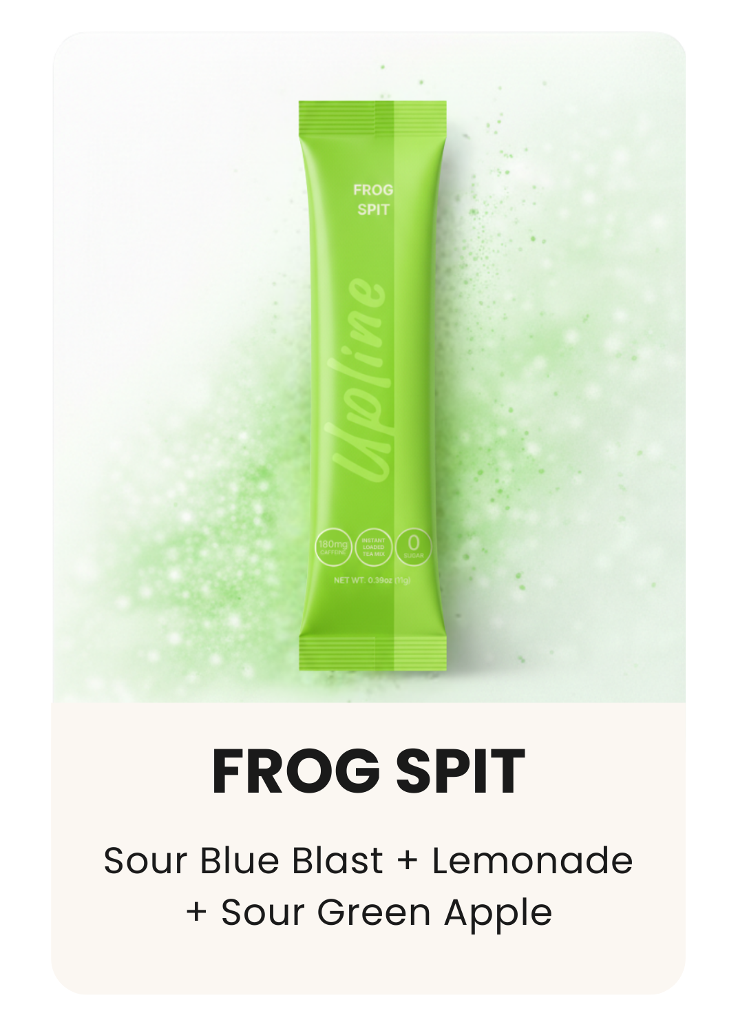 One-Click Single Flavor 10-Pack