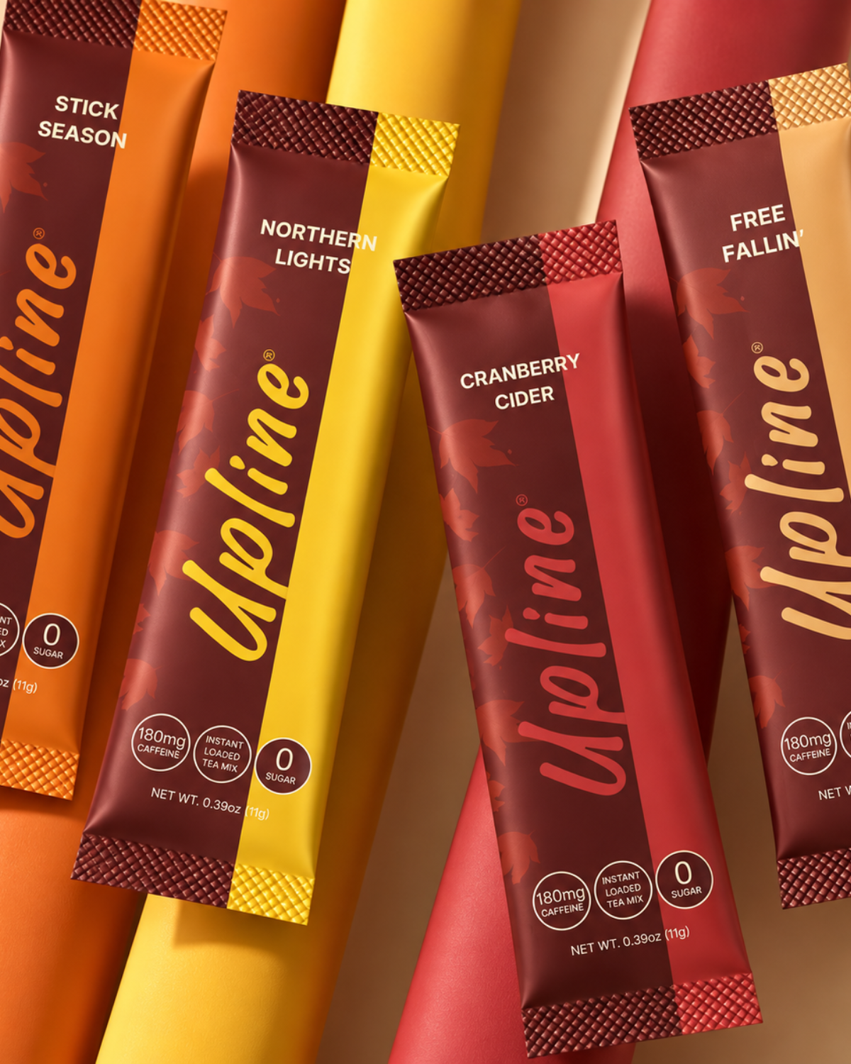 Fall Faves Variety 12-Pack
