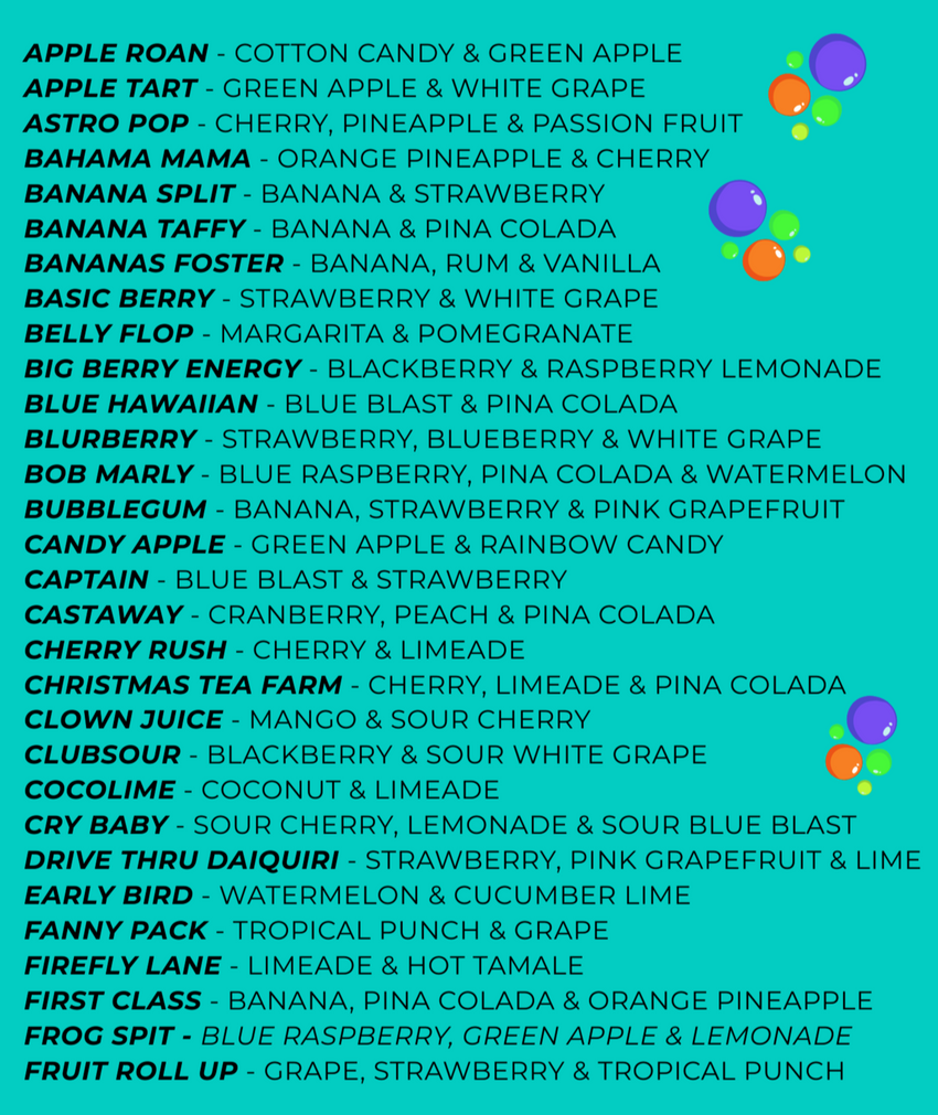 About Us – Upline Loaded Teas