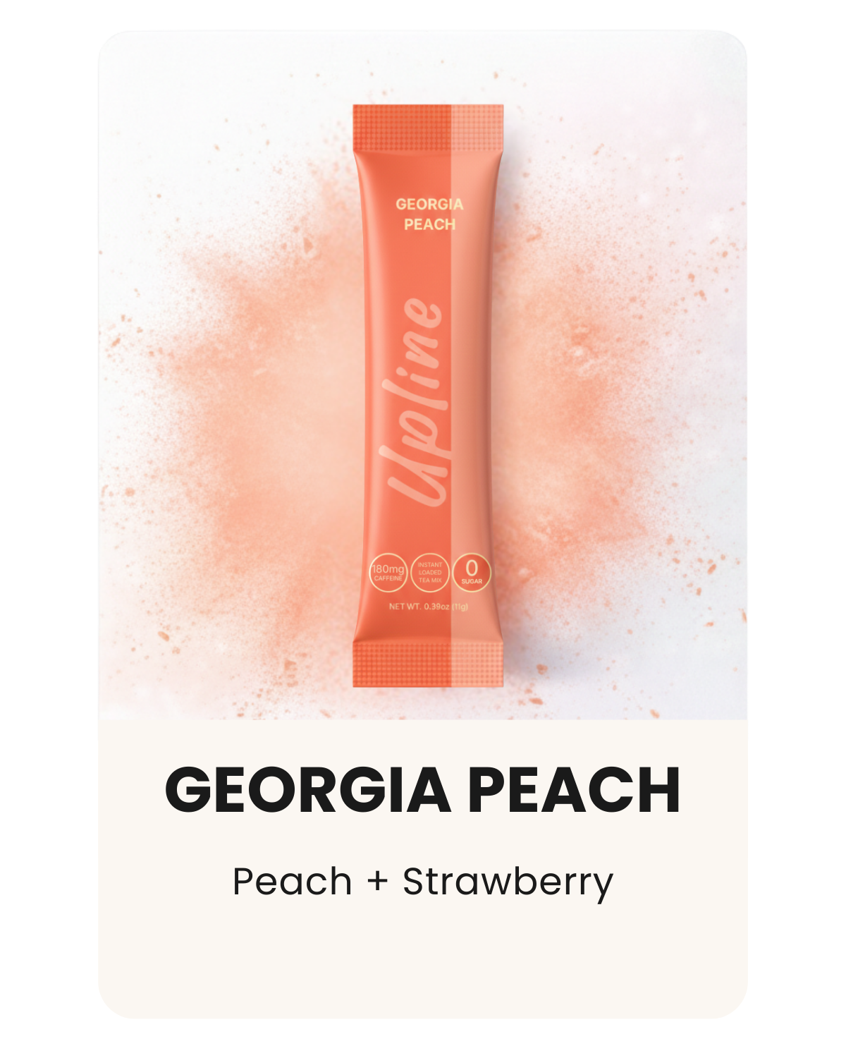 Georgia Peach