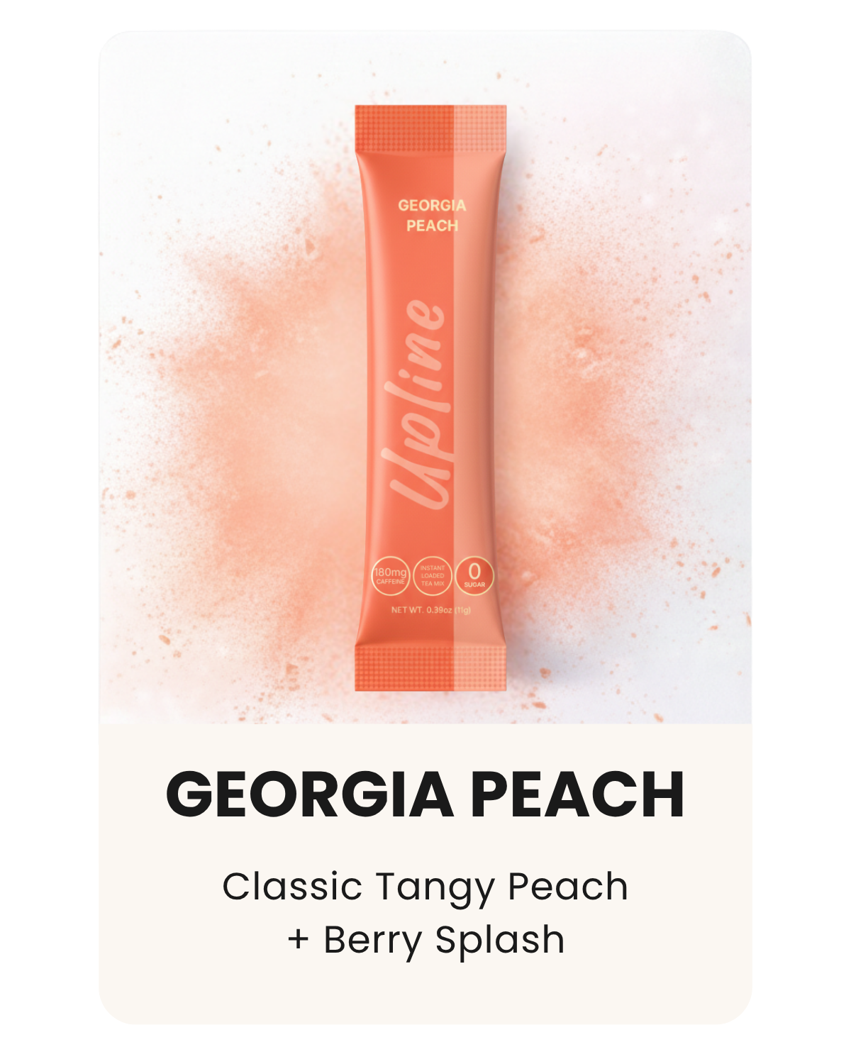 Georgia Peach