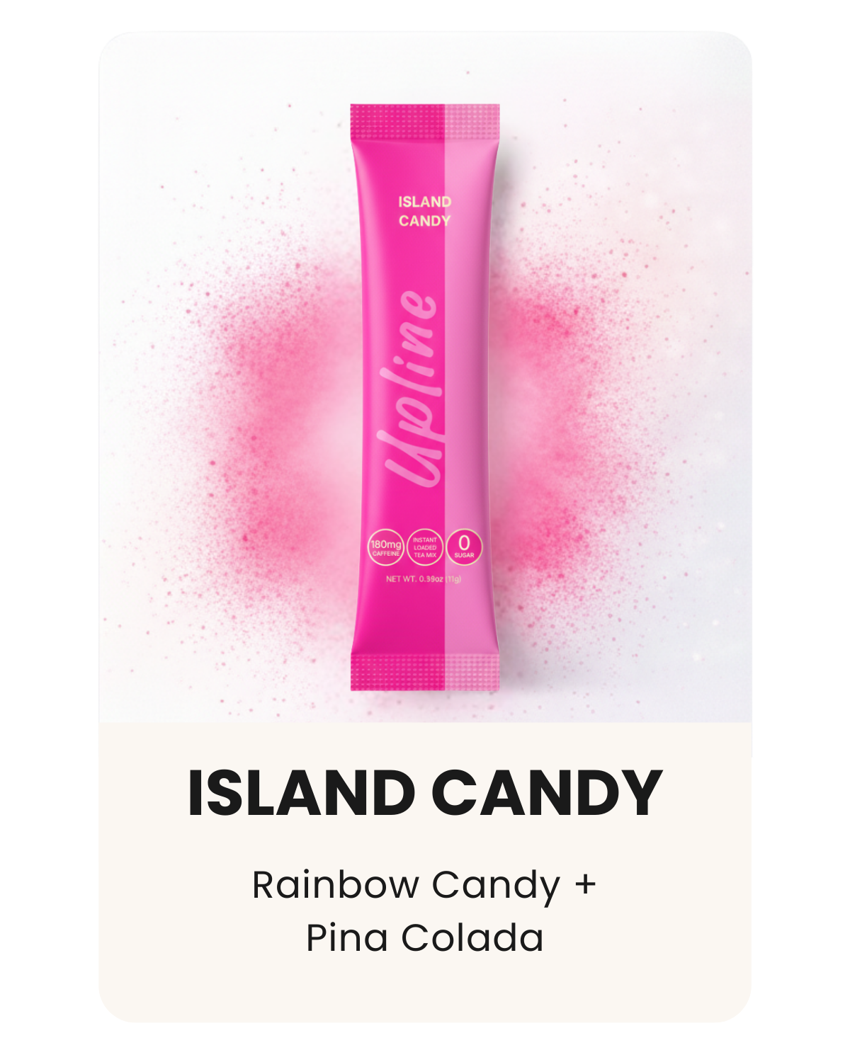 One-Click Single Flavor 10-Pack