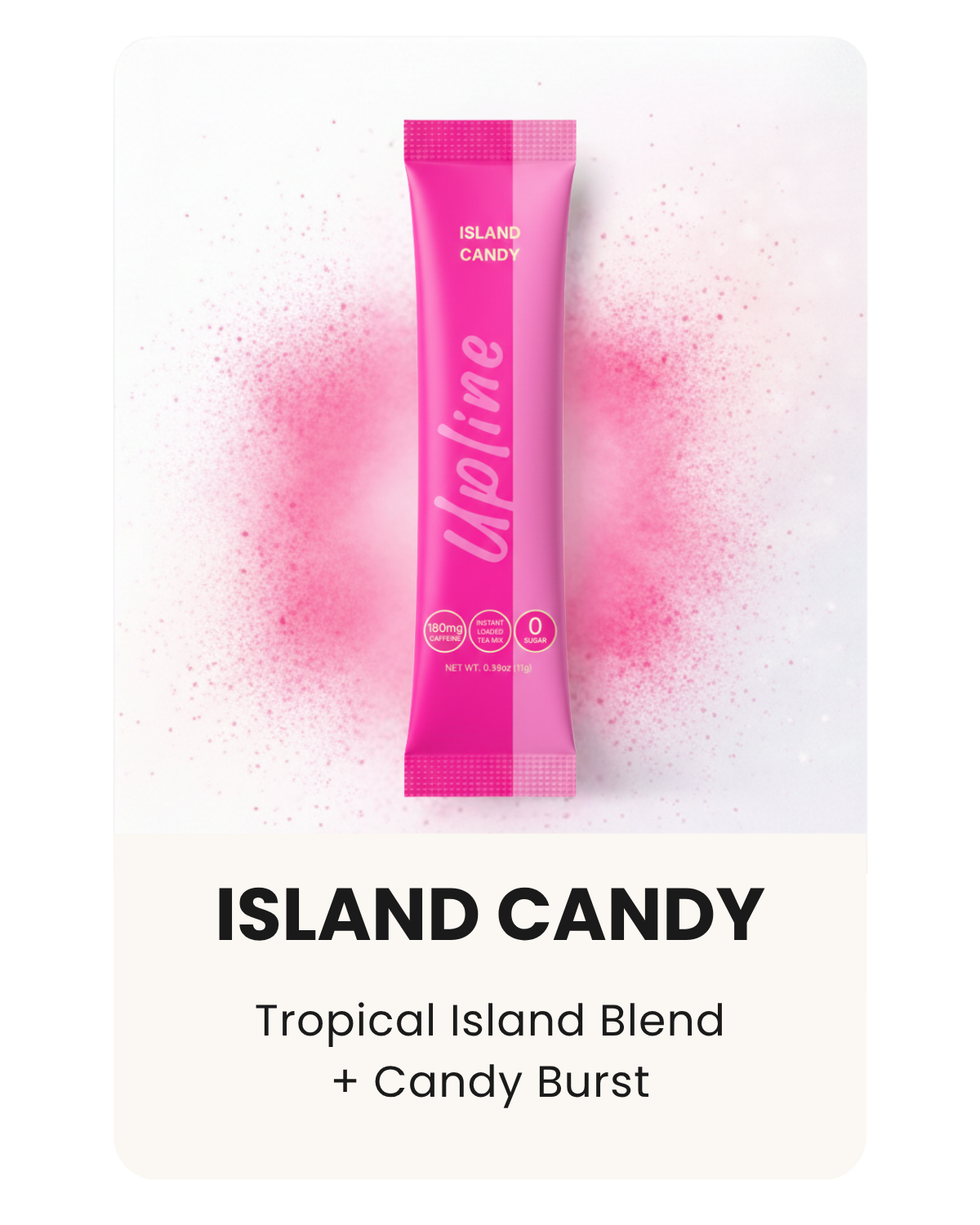 Island Candy
