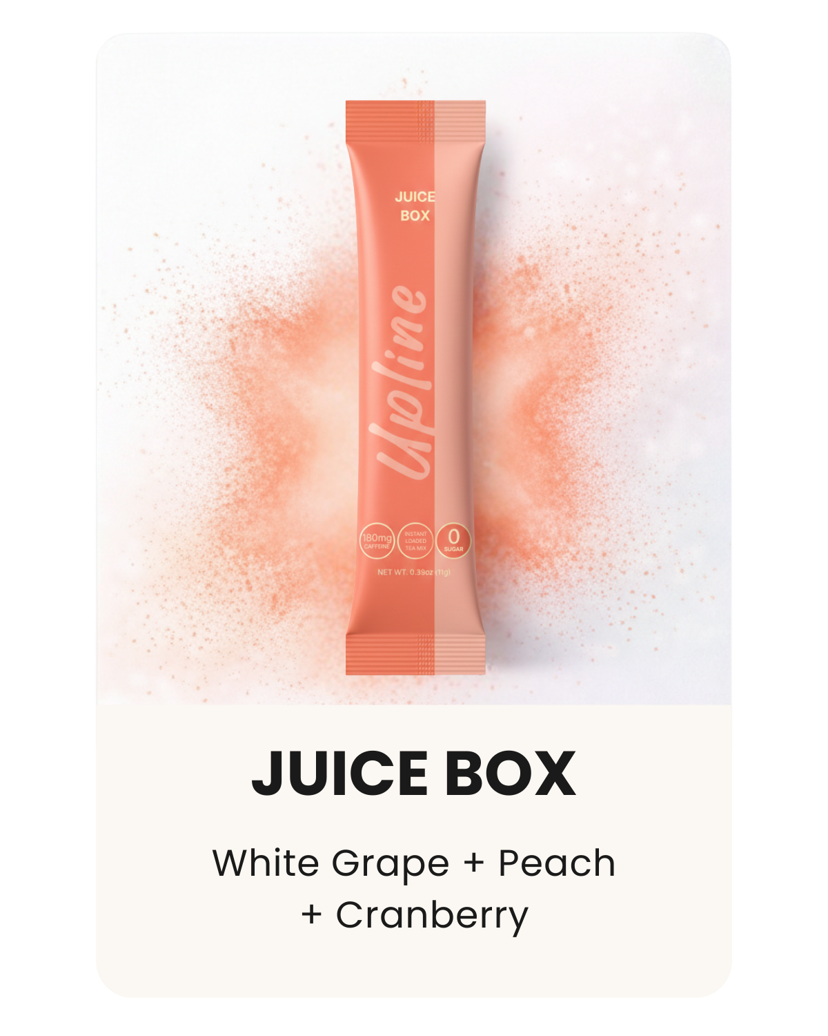 One-Click Single Flavor 10-Pack