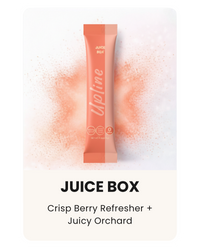 Upline Loaded Teas