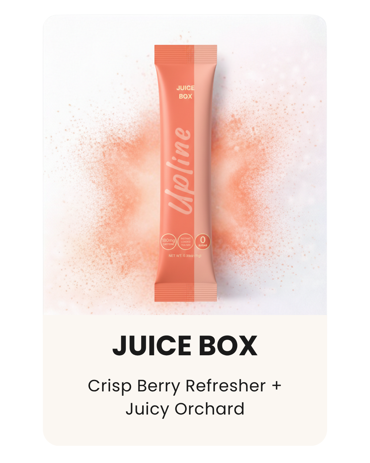 Juice Box