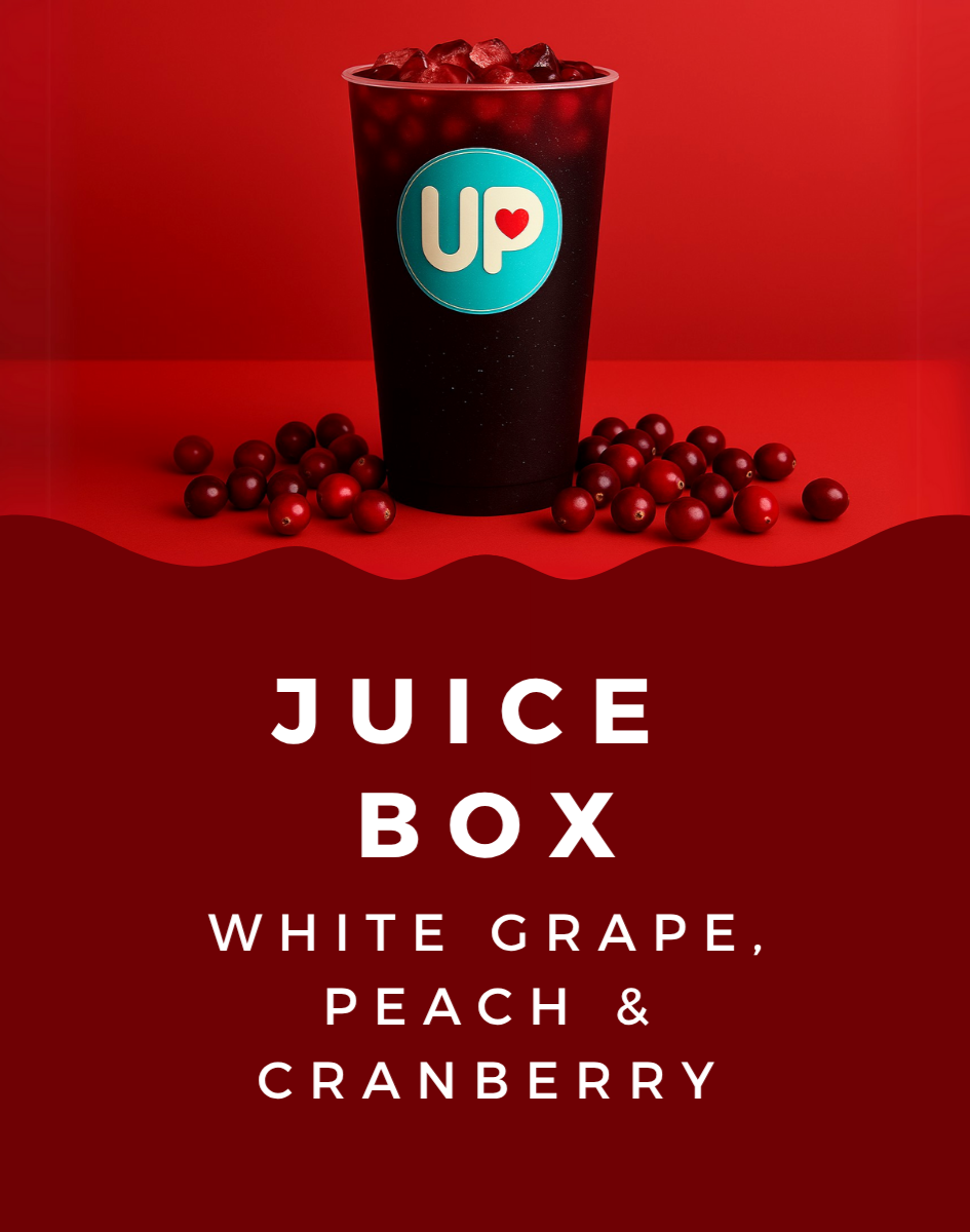 Juice Box