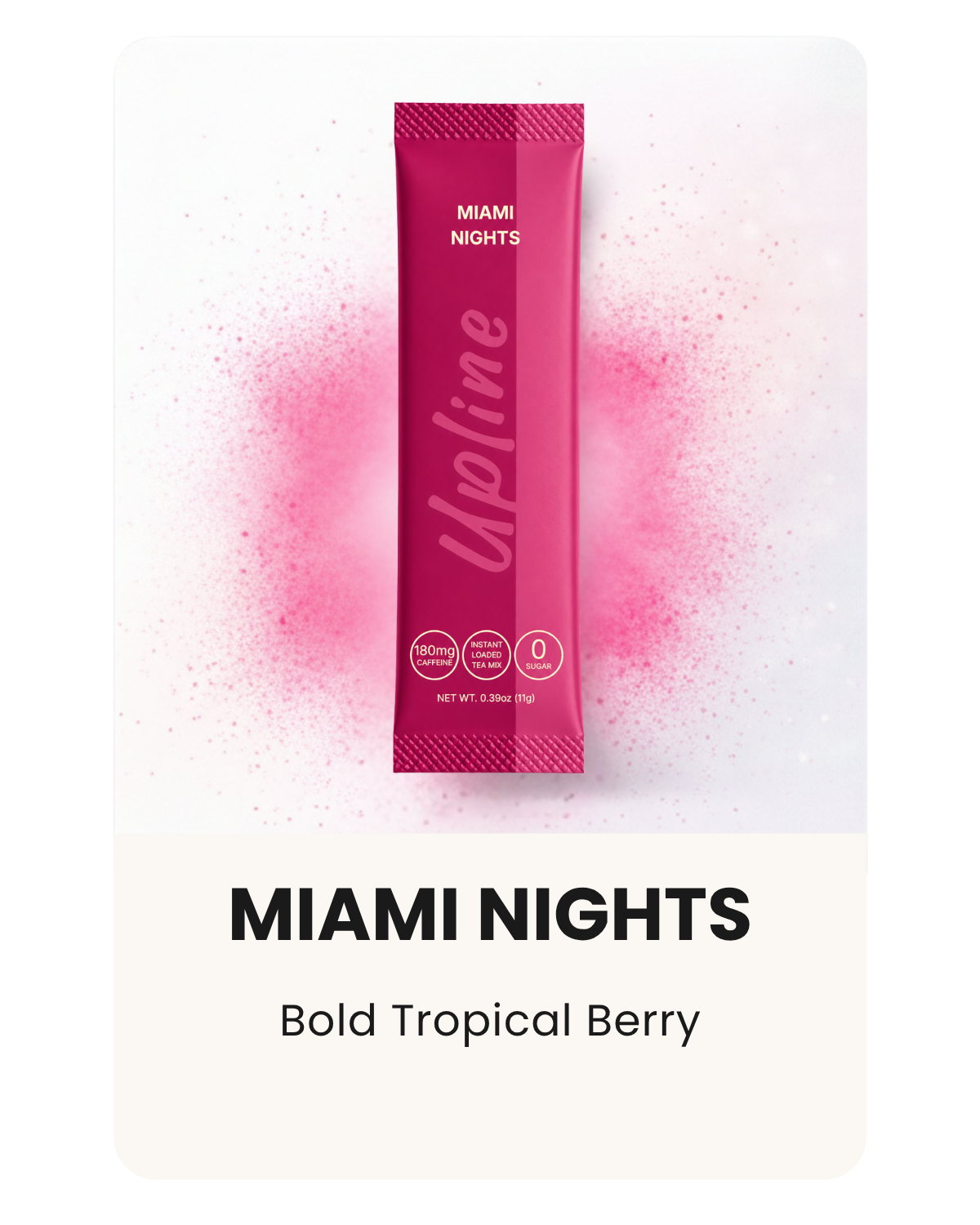 Miami Nights