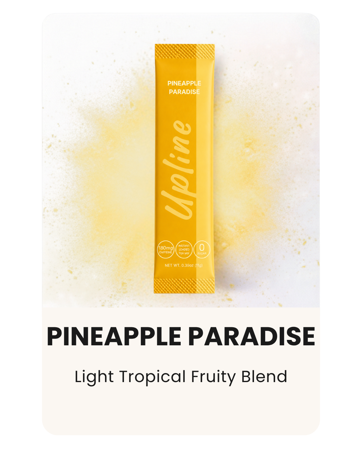 Pineapple Paradise