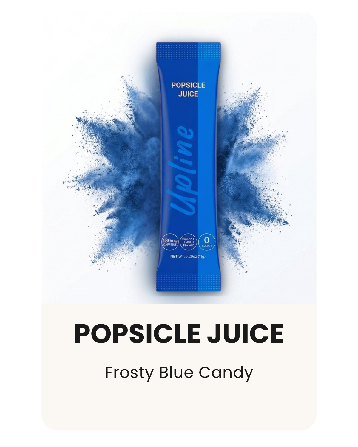 Popsicle Juice