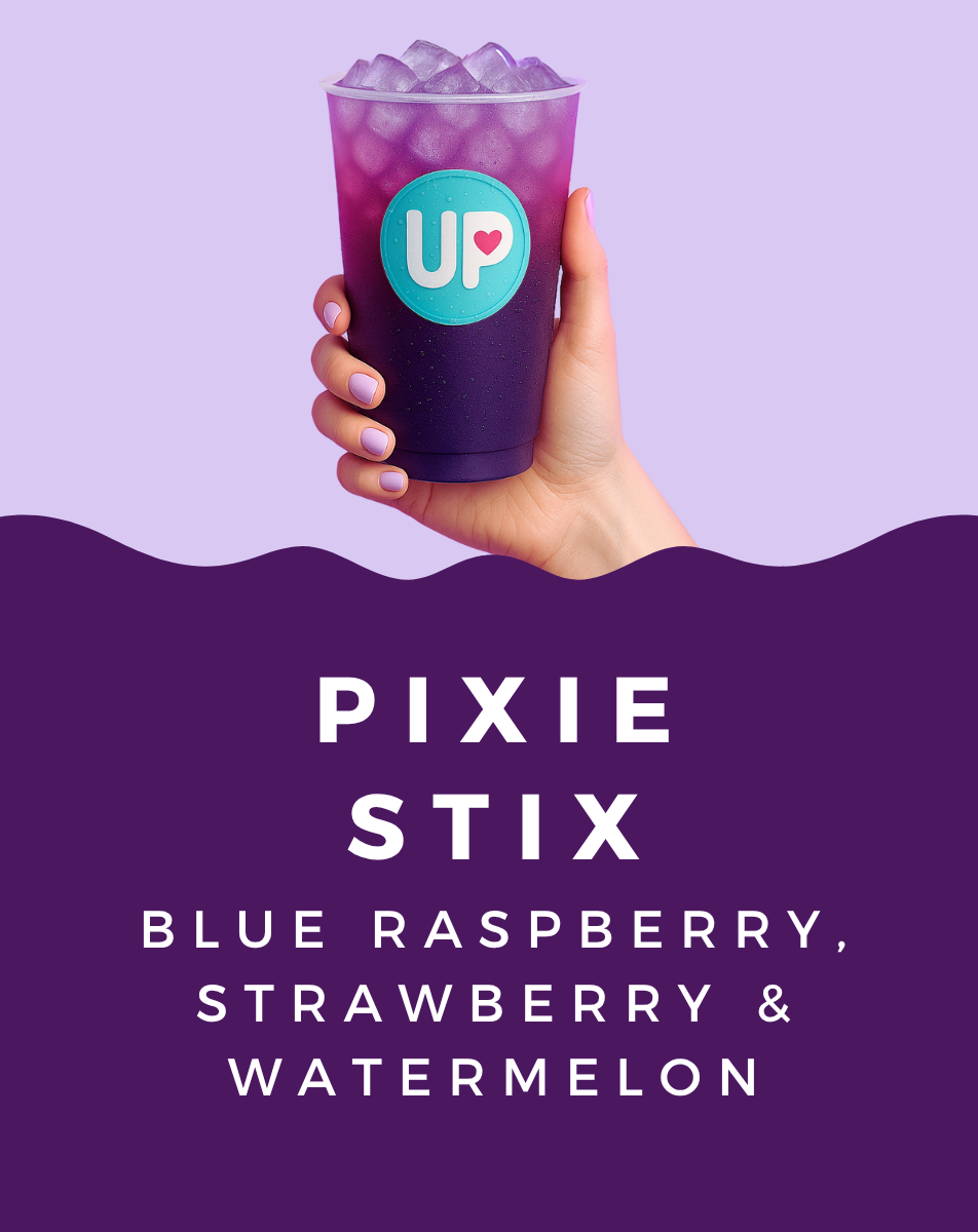 Pixie Stix