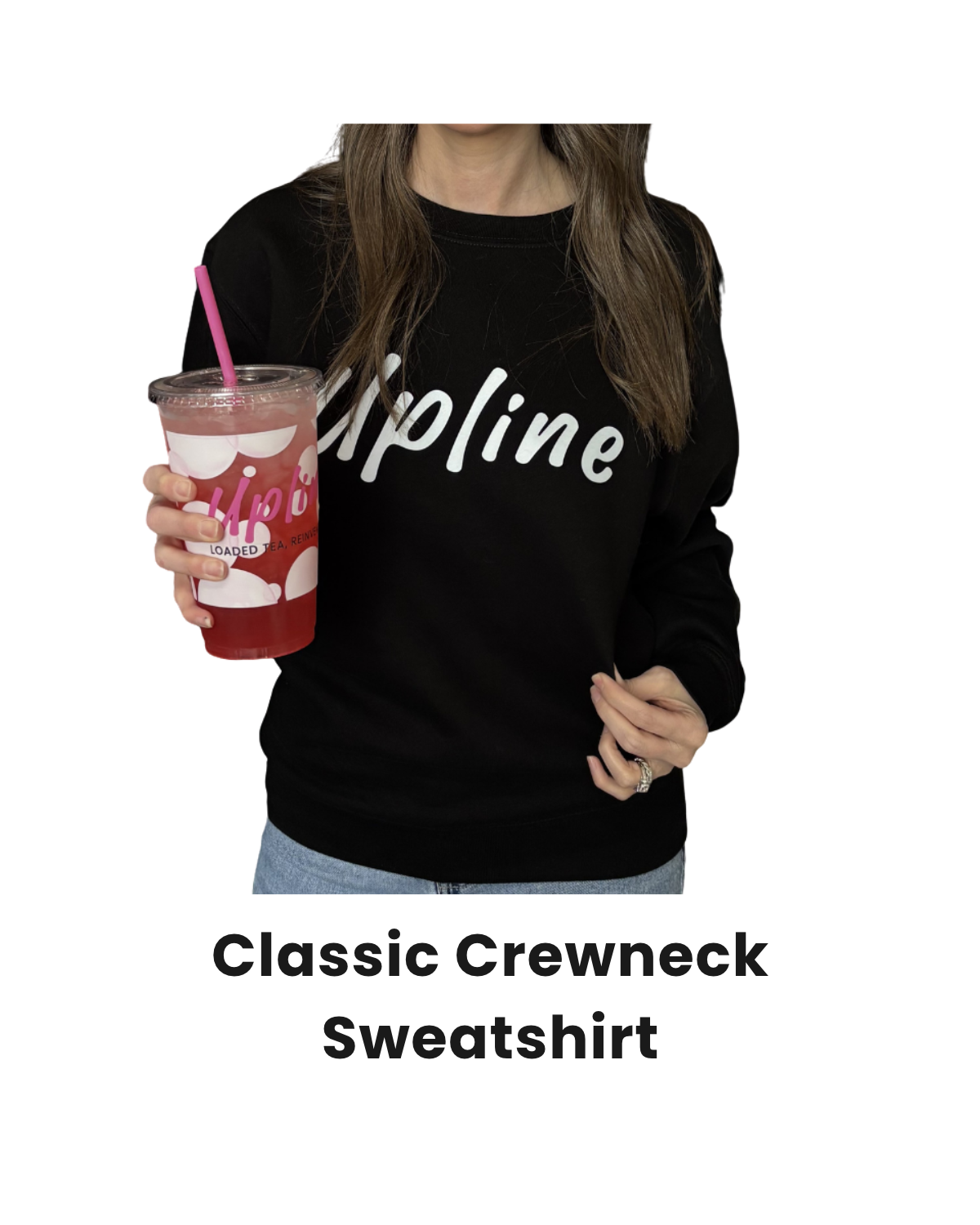 Rewards Classic Crewneck Sweatshirt