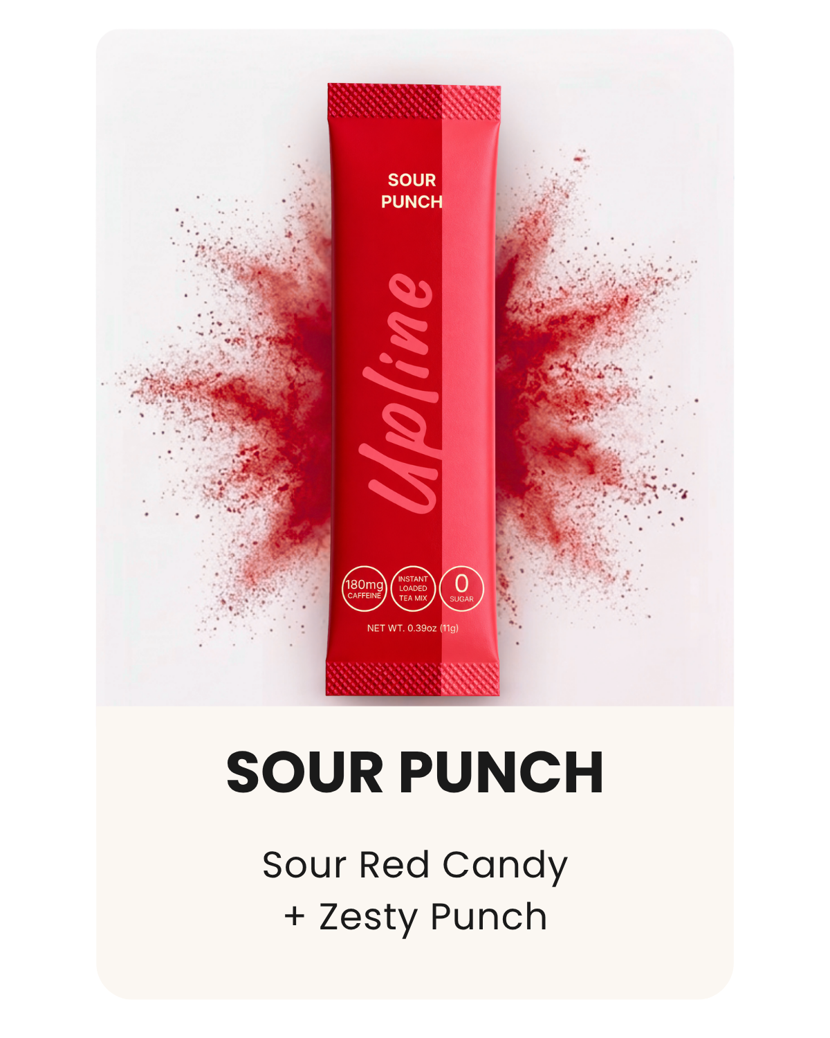 Sour Punch