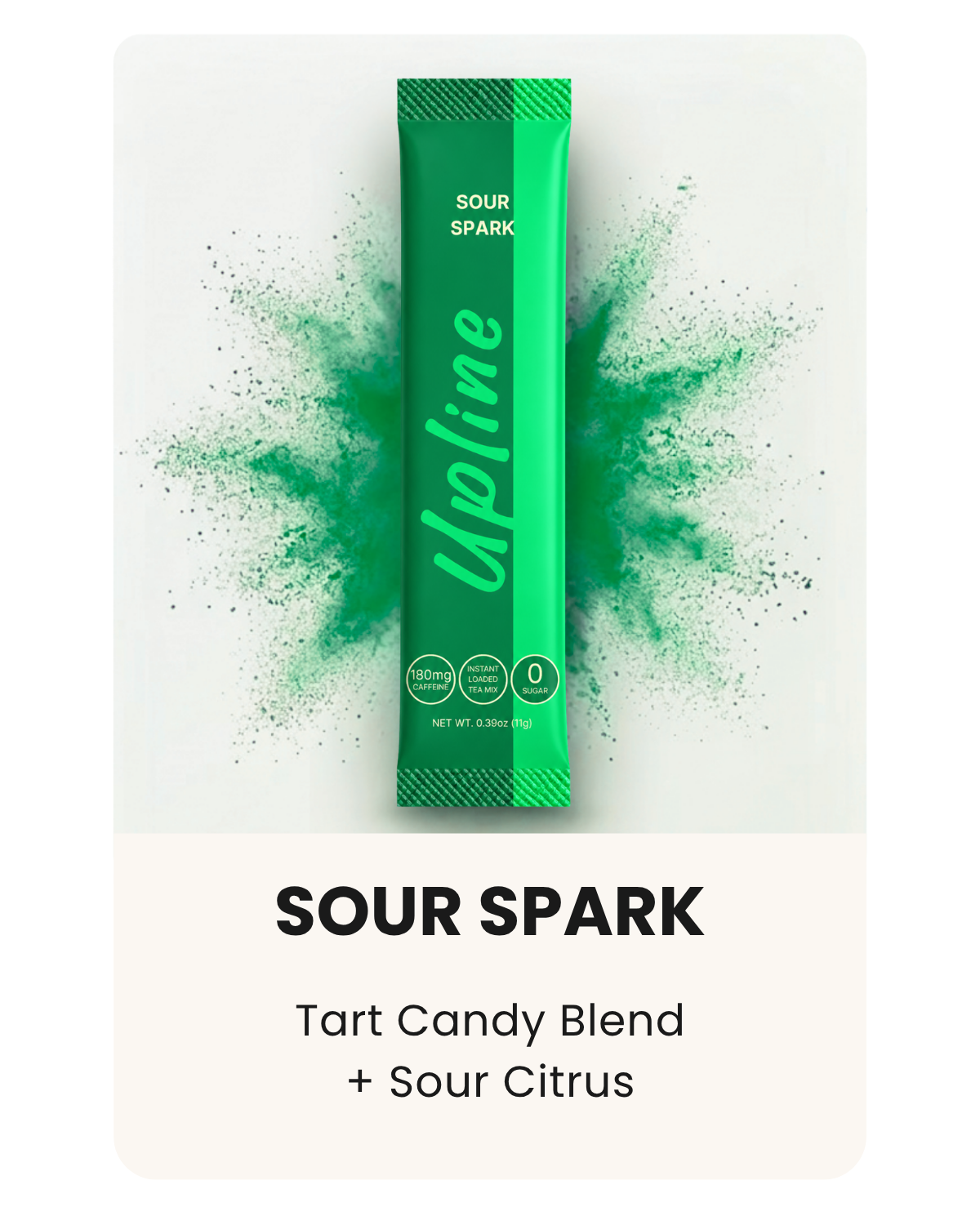 Sour Spark