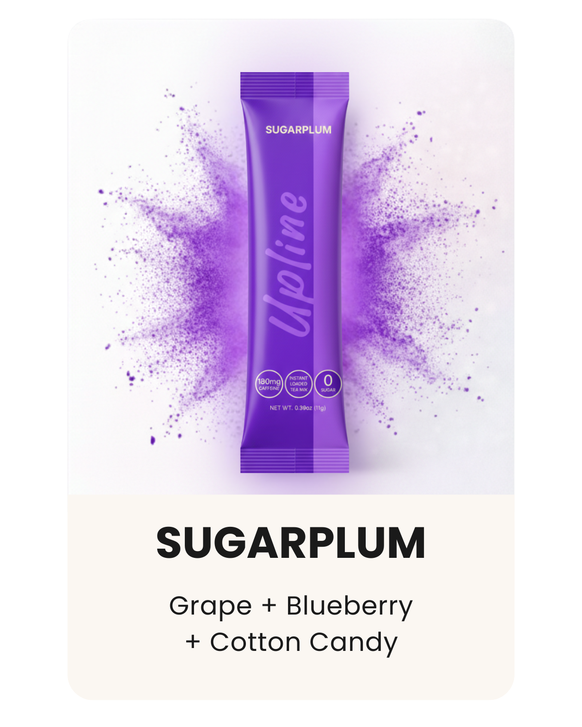 One-Click Single Flavor 10-Pack