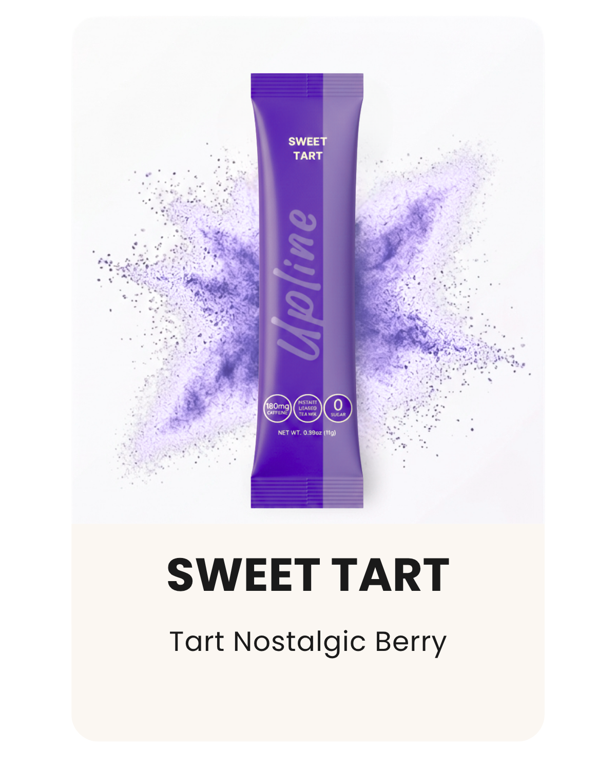 Sweet Tart