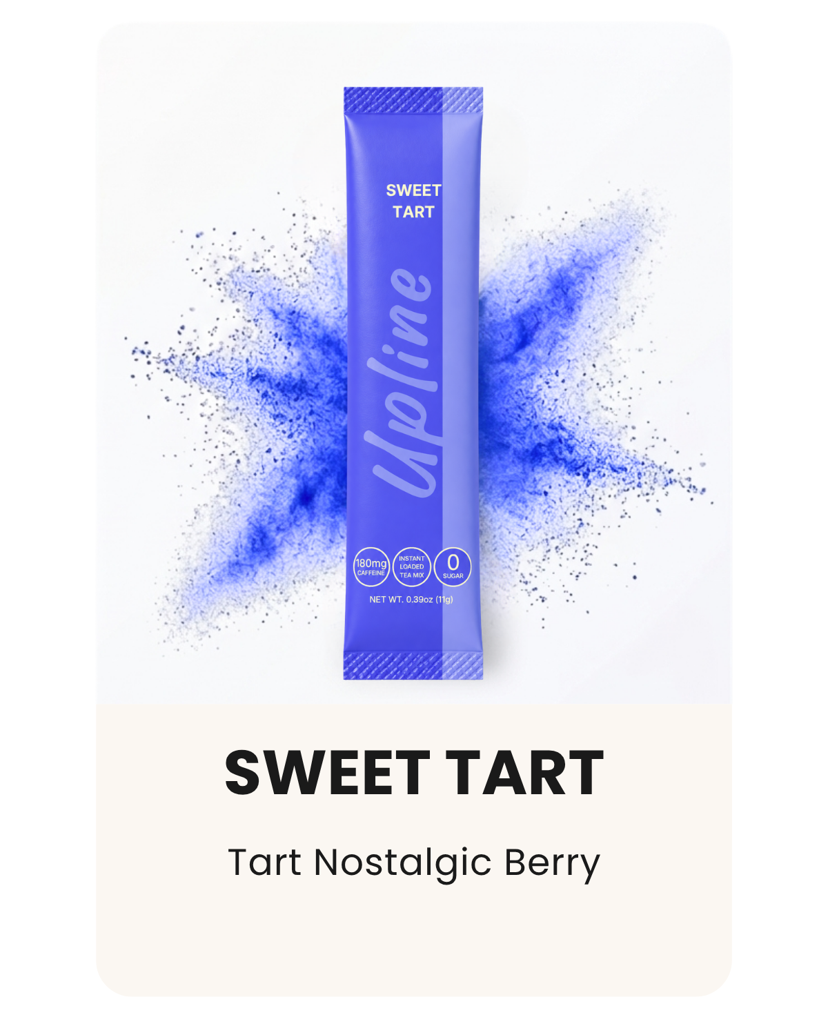 Sweet Tart