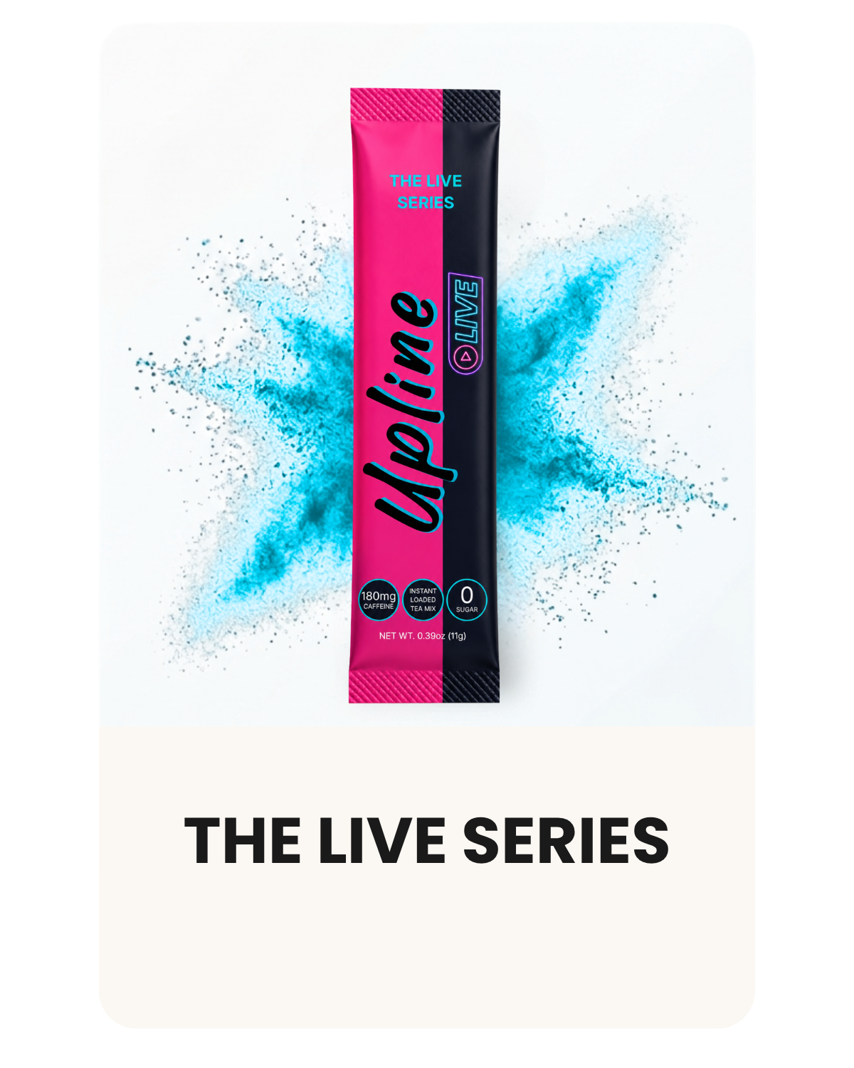 The Live Series Singles