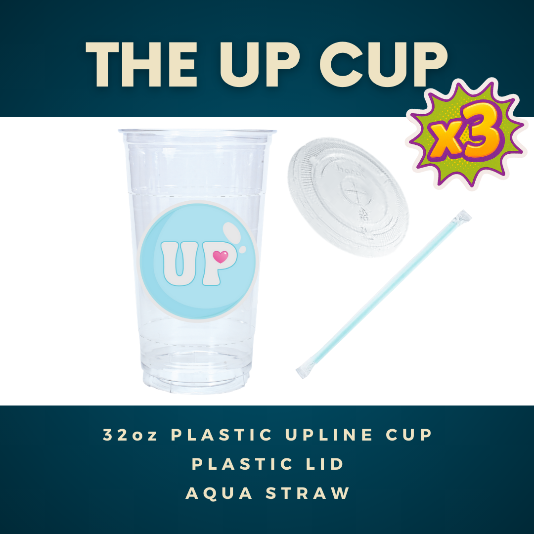 Jana's Wild Picks One-Click 10-Pack