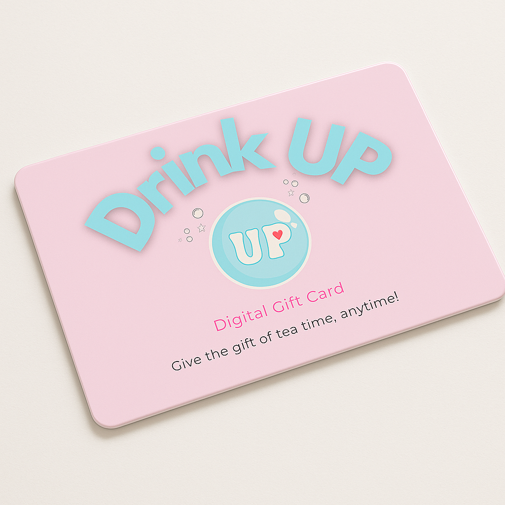 Upline Loaded Teas Digital Gift Card